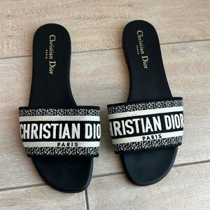 DIOR Sandals